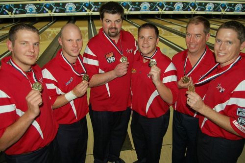 Schaub, Jones, Haynes, O'Neill, Allen, Barnes