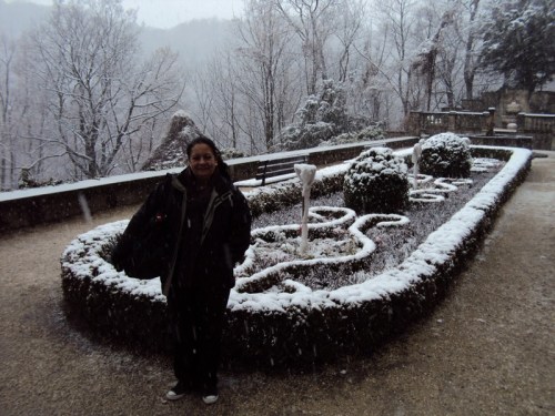 Marina Suartz (Brasil)