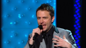 Chris Hardwick