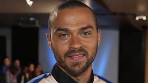 Jesse Williams