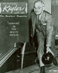 truman bowling