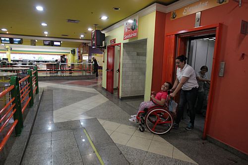 ESTADINHO - BLITZ SENSORID