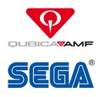 QUBICAAMF & SEGA