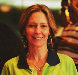 Sandra Suzana Donario de Azevedo