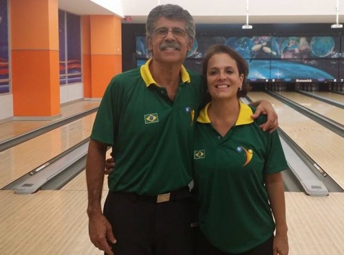 Márcio Vieira & Lúcia Vieira