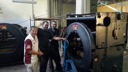 Villa Bowling West Plaza